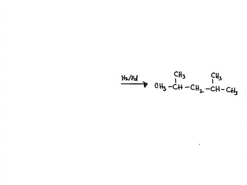 draw-structures-for-the-alkene-or-alkenes-that-gives-the-following-reaction-product-ch3-chz-hzlpd-chchchzchch3-you-do-not-have-to-consider-stereochemistry-submit-more-than-one-structure-only-94368