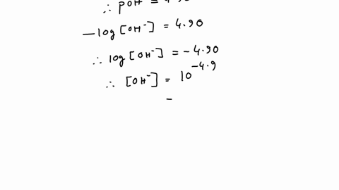 what-is-the-solubility-of-crohat-a-ph-of-910ksp-croh-is-670-x10-31-06699