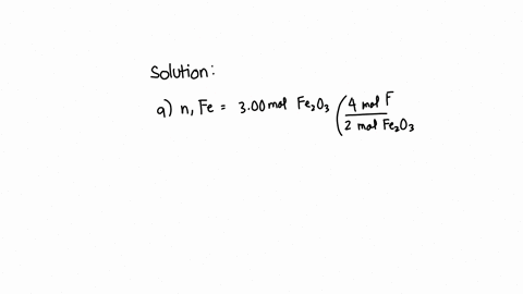 4fes3o2g-2fe2o3s-how-many-moles-of-iron-will-react-with-excess-amount-of-oxygen-to-form-300-moles-of-ironiii-oxide-how-many-moles-of-ironiii-oxide-will-be-produced-from-302-g-of-oxygen-react-71229