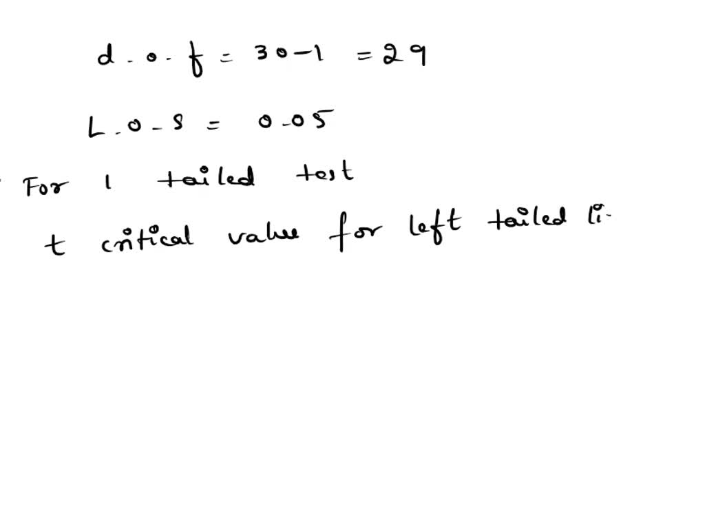 solved-what-is-the-critical-t-value-for-a-one-tailed-test