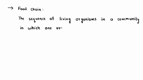 what-is-a-food-chain-explain-with-an-example-45885