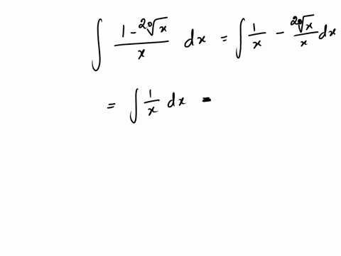 determine-the-following-indefinite-integral-20x-dx-20-vx-dx-76955