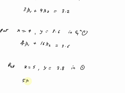 a-certain-experiment-produces-the-data-1-19-226-3321-4-361-and-5-38-describe-the-model-that-produces-least-squares-fit-of-these-points-by-function-of-the-form-y-px-bz2_-such-function-might-a-46663