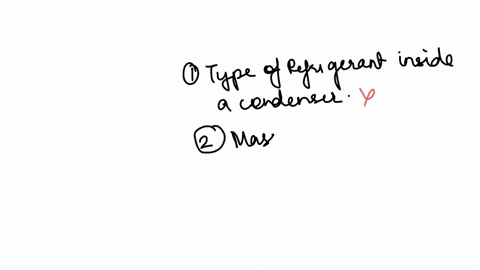 following-factors-does-not-affect-the-heat-transfer-rate-from-refrigerant-inside-a-condenser-1-type-of-refrigerant-being-used-2-mass-flow-rate-of-refrigerant-from-the-of-condensing-tubes-3-airflow-rat