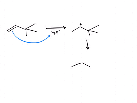 33-provide-a-full-arrow-pushing-mechanism-for-the-reaction-below-5-points-dilute-mathrmh_3-mathrmo