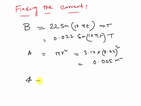 me-ient-1-2326-a-40-turn-circular-coil-radius-40-cm-total-resistance-020-0-is-placed-in-a-uniform-magnetic-field-directed-perpendicular-to-the-plane-of-the-coil-the-magnitude-of-the-magnetic-18084