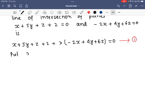 question-18-find-plane-containing-the-point-123-and-the-line-of-intersection-of-the-planes-c-5y-z-2-and-2x-4y-62-0-51848