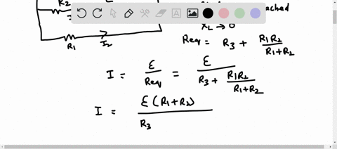 problem-6-21-points-in-a-circuit-below-rrrzl-and-are-given-a-the-switch-was-closed-for-a-long-time-so-that-the-steady-state-was-reached-find-the-current-in-each-resistor-b-at-t0-the-switch-i-10015