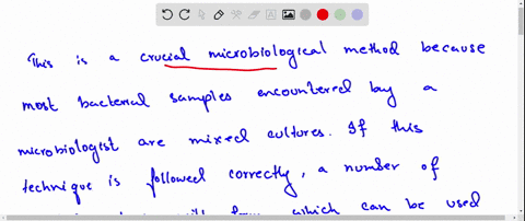 why-can-isolated-colonies-from-a-mixed-culture-be-used-to-create-a-pure-culture-68209