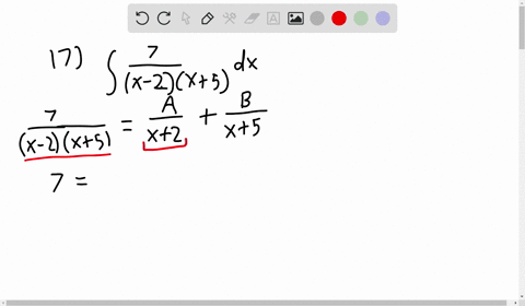 in-exercises-11-16-find-the-partial-fraction-decomposition-x-r-2x-77ro-2x-14-747-7-2x1-15-x-6x-x-6-6x91-in-exercises-1-7-40-calculate-the-integral-ig-z5-04-ja-5-math-1432-jana2rg-20-x-z-3x2-14207