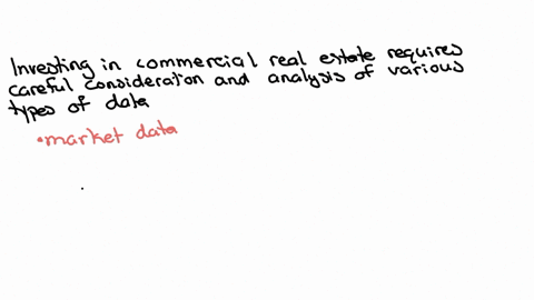 2-part-discussion-appraisal-discussion-prompt-as-a-person-wishing-to-invest-in-commercial-real-estate-in-your-area-what-type-of-data-would-you-need-how-detailed-must-it-be-before-you-are-willing-to-mo