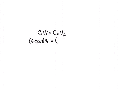 what-volume-ml-of-a-concentrated-solution-of-sodium-hydroxide-600-m-must-be-diluted-to-2000-ml-to-make-a-0880-m-solution-of-sodium-hydroxide-question-37-options-a-500-b-293-c-176-d-264-e-264-74573
