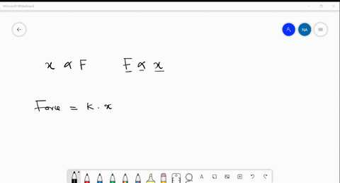 use-hookes-law-which-states-that-the-distance-a-spring-stretches-or-compresses-from-its-natural-or-equilibrium-length-varies-directly-as-the-applied-force-on-the-spring-a-force-of-220-newton-64188