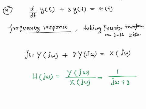 1-determine-the-frequency-response-and-the-impulse-response-for-the-systems-described-by-the-following-differential-and-difference-equations-p-a-p-b-dyt-dtt-46224