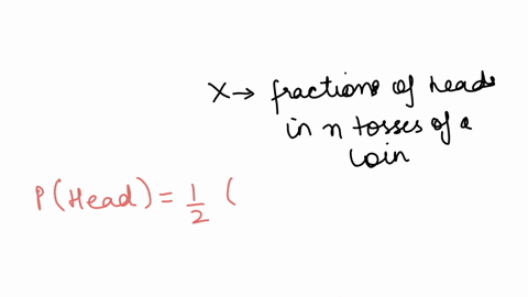 suppose-x-represents-the-fraction-of-heads-in-n-tosses-of-a-coin-which-of-the-following-is-correct-the-expected-value-of-x-gets-closer-to-12as-gets-larger-ifnis-largethenx-should-be-close-to-84033