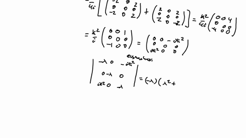 what-are-the-eigenfunctions-and-eigenvalues-of-the-operator-lxly-lylx-for-a-spin-1-system-37308