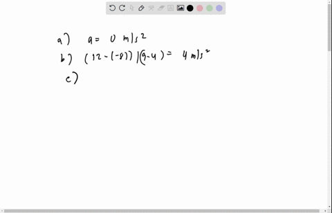 the-velocity-of-a-box-traveling-along-the-axis-is-shown-as-a-function-of-time-in-the-figure-below-if-the-box-is-at-x-0-when-t-0-answer-the-following-a-coordinate-plane-has-a-horizontal-axis-34744