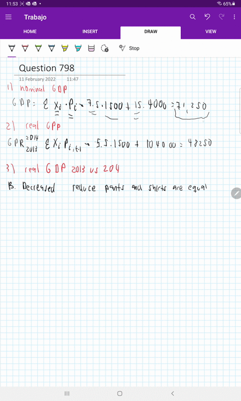1-what-is-the-nominal-gdp-in-2014-2-what-is-real-gdp-in-2014-used-2013-as-the-base-year-3-real-output-from-2013-to-2014-has-a-stayed-the-same-b-decreased-c-experienced-inflation-d-increased