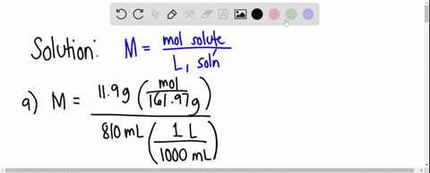 a-calculate-the-molarity-of-a-solution-prepared-by-dissolving-119-g-of-na2cro4-in-enough-water-to-produce-a-solution-with-a-volume-of-810-ml-express-the-molarity-to-three-significant-digits-00763