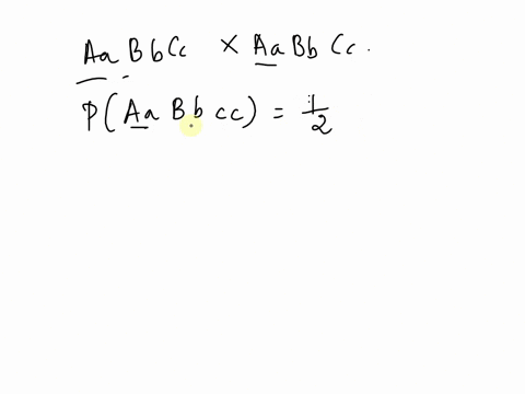q30-in-the-cross-aabbcc-aabbcc-what-is-the-probability-of-producing-the-genotype-aabbcc-select-one-a-132-b-164-c-116-d-136-q29-which-of-the-following-provides-an-example-of-epistasis-select-93015