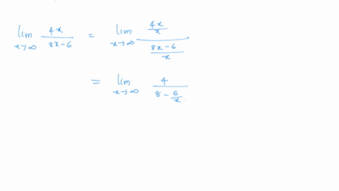 use-the-properties-of-limits-to-help-decide-whether-the-limit-exists-if-the-limit-exists-find-its-value_-4x-lim-8x-6-x-0-select-the-correct-choice-below-and-if-necessary-fill-in-the-answer-b-34405