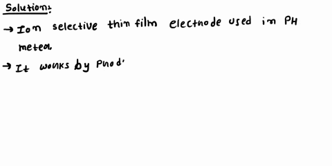 a-what-type-of-indicator-electrode-is-used-to-measure-ph-b-explain-how-a-ph-electrode-works-87267