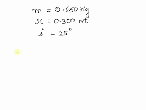 a-solid-disk-of-mass-m0650-kg-and-radius-r0300-m-is-suspended-vertically-and-is-free-to-rotate-about-its-center-without-friction-a-point-object-that-has-the-same-mass-as-the-disk-is-placed-a-30609