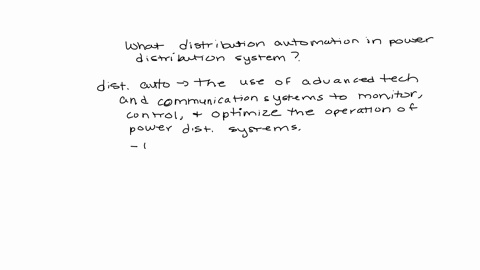 what-is-distribution-automation-in-power-distribution-system