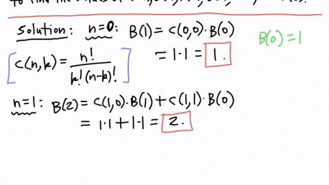 2-here-we-will-count-partitions-let-bn-denote-the-number-of-partitions-of-the-set-12_n-now-to-in-partitioning-12_n1-the-element-n1-will-be-in-a-set-with-k-other-elements-for-some-k-okzn_-the-17642