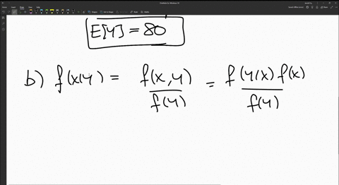 let-x-be-gamma-random-variable-with-parameters-a-2-and-8-and-given-xthe-random-variable-y-is-uniformly-distributed-between-2x-and-x_-a-find-ey-b-find-f-rly-51313
