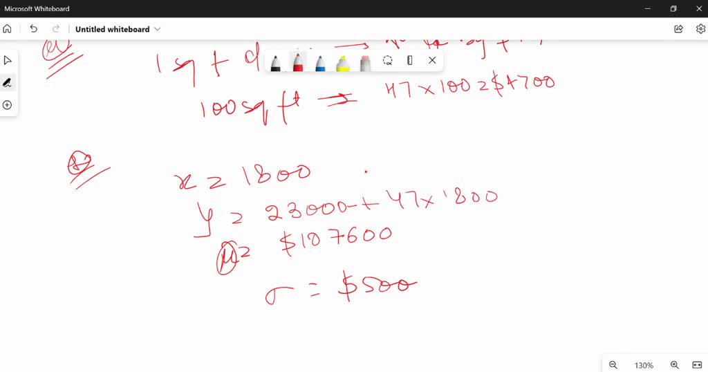 solved-consider-the-equation-given-by-y-47-82-0-061x-where-x-is-the-size-of-a-home-and-y