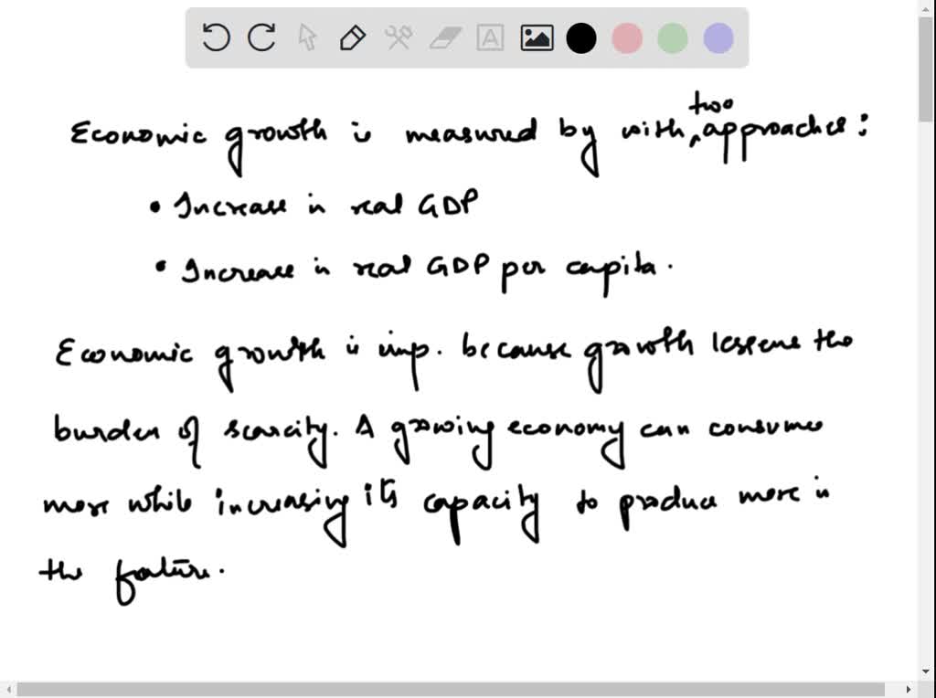 solved-how-is-economic-growth-measured-why-is-economic-growth