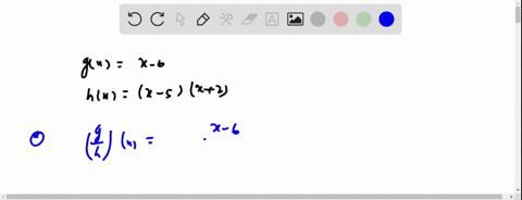 find-gh-1-and-all-values-not-in-the-domain