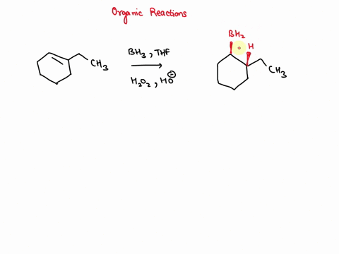 draw-the-structure-of-the-product-that-is-formed-when-the-compound-shown-below-is-treated-with-the-following-reagents-1bh3thf2h2o2ho-interactive3d-display-mode-ch3-35231