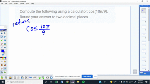 compute-the-following-using-a-calculator-cos109-round-your-answer-to-two-decimal-places-64425