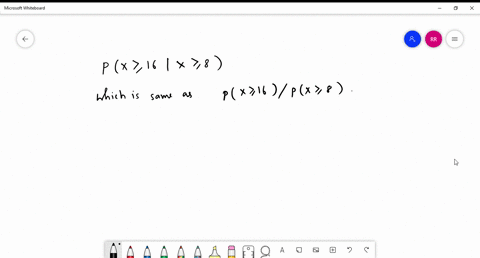 the-loss-due-to-a-fire-in-a-commercial-building-is-modeled-by-a-random-variable-x-with-density-function-given-that-a-fire-loss-exceeds-8-the-probability-that-it-exceeds-16-is-116-19363