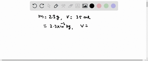 what-is-the-density-of-soil-that-has-a-mass-of-23-g-and-a-volume-of-35-ml-thank-you-61742