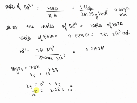 in-forming-chelale-with-cuhon-mixture-of-free-edta-abbreviated-y-and-metal-chelate-abbreviated-my-can-buller-the-free-metal-ion-concentration-vuluce-near-the-dissociation-constant-of-the-met-27856