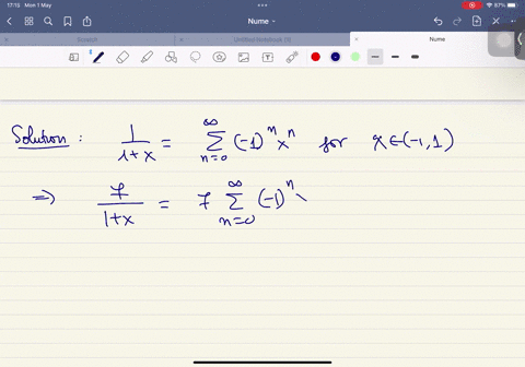 use-the-power-series-1x2-1x-ixl-1-n-to-determine-power-series-for-the-function-centered-at-0-fx-x-13-dx2-75-fx-dw-determine-the-interval-of-convergence-enter-your-answer-using-interval-notat-22155