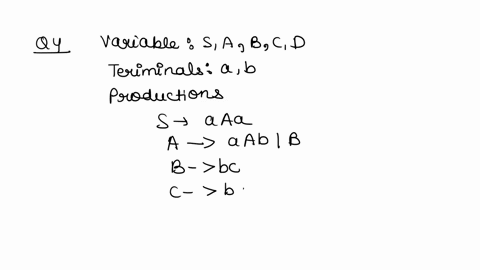 q4-find-a-context-free-grammar-for-a-b-for-the-language-lawwrbn-w-e-n-1-q5-show-that-the-following-language-is-context-free-luvwvruvweabuw2-q6-show-that-every-s-grammar-is-unambiguous-07265
