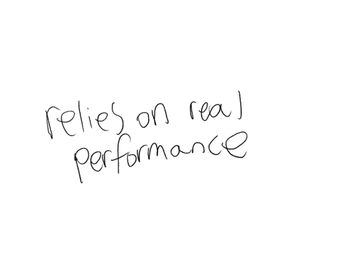 authentic-assessment-differs-from-other-kinds-of-assessment-in-that-authentic-assessment-relies-on-real-pertormance-looks-at-mastery-of-a-task-requires-someone-to-administer-implement-and-interpret-th
