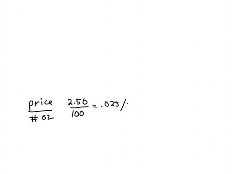 find-the-cost-per-ounce-of-a-sunscreen-made-from-100-oz-of-a-lotion-that-costs-250-per-ounce-and-50-44378