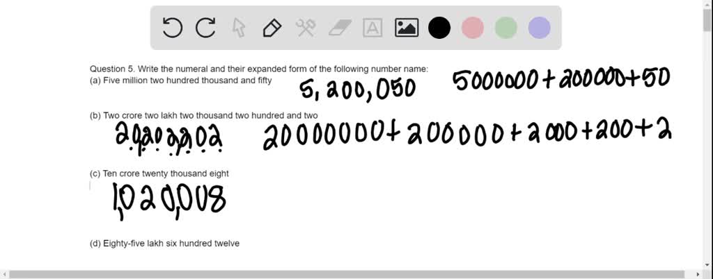 solved-write-the-number-in-the-indian-system-of-numeration-100000000