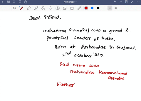 write-a-letter-to-your-friend-in-america-describing-the-life-of-mahatma-gandhi-85249