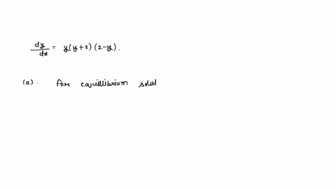 12-suppose-we-have-the-ode-dy-vy-2-2-y-1i-2-pts-name-all-of-the-equilibrium-solutions-b-3-pts-create-a-sign-chart-for-each-equilibrium-solution-determine-if-that-equilibrium-stable-or-unstab-01526