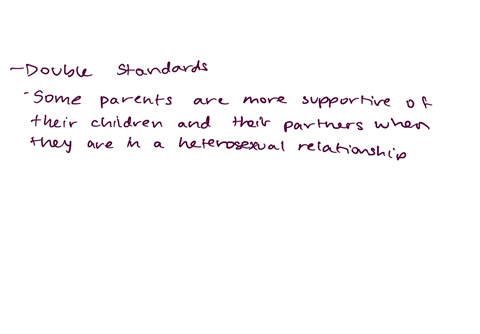 double-standards-related-to-sexuality-and-dating-how-parents-responded-to-their-child-coming-out-to-them-as-lgbtq-being-told-to-behave-in-a-ladylike-fashion-in-public-using-an-inside-voice-cross-legs-