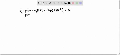 calculate-the-value-of-h3o-from-the-given-oh-in-each-solution-and-label-the-solution-as-acidic-or-basic-a-oh-106-m-b-oh-108-m-a-10-m-b-10-m