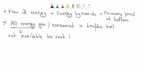 according-to-the-law-of-conservation-of-energy-energy-can-neither-be-created-nor-destroyed-if-this-is-true-why-is-there-less-energy-in-the-top-of-the-energy-pyramid-than-there-is-in-the-bott-76073
