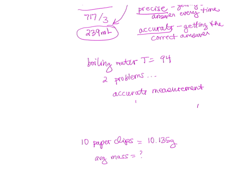 2a-student-used-a-500-ml-graduated-cylinder-to-measure-the-volume-of-water-in-a-1-cup-measure-three-trials-of-the-measurement-gave-volumes-of-240-ml242-ml-and-235-ml-what-is-the-average-of-t-17637