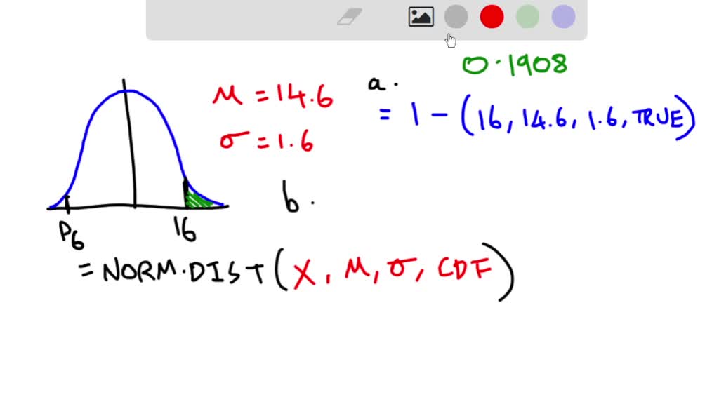 SOLVED Need excel formulation for question c Columbia manufactures